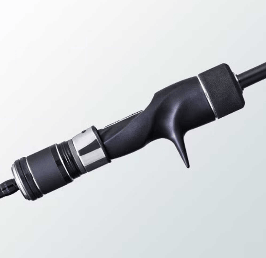 Jigging Kamışları Shimano 20 Game Type Slow Jig Cast 1.98m 6'6