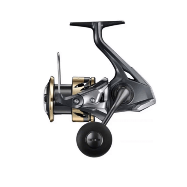 Spin ve Lrf Makineleri Shimano 21 Ultegra C5000XG Spinning Makinesi