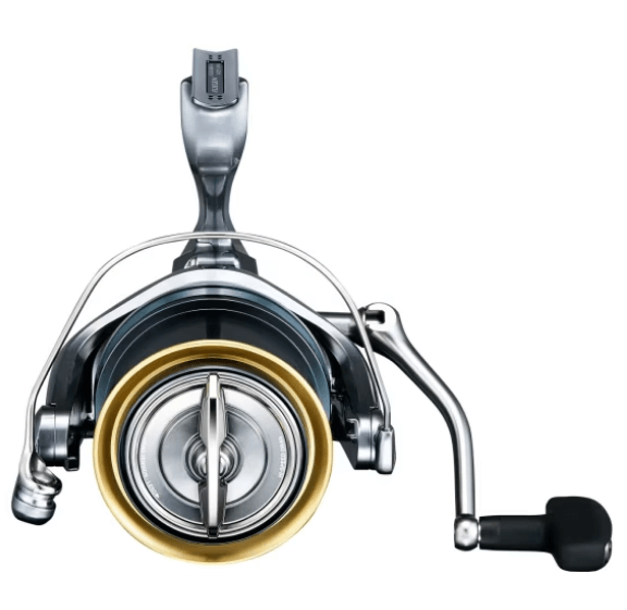Surf Makineleri Shimano 24 Fliegen 35 SD Surf Olta Makinesi