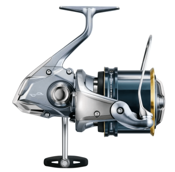 Surf Makineleri Shimano 24 Fliegen 35 SD Surf Olta Makinesi