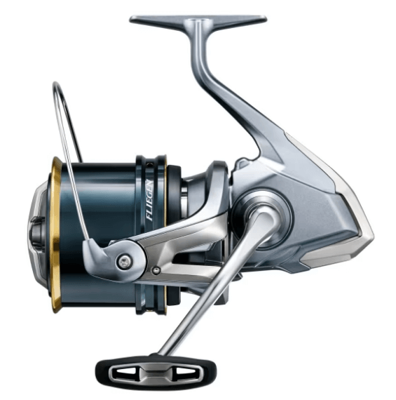Surf Makineleri Shimano 24 Fliegen 35 SD Surf Olta Makinesi