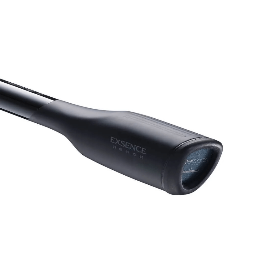 Spin Kamışları Shimano 25 Exsence Genos Spinning S90L+/F 2.74m 9'0