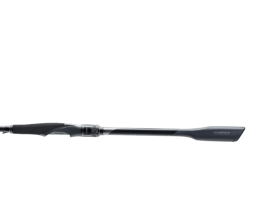 Spin Kamışları Shimano 25 Exsence Genos Spinning S90MH/R 2.74m 9'0