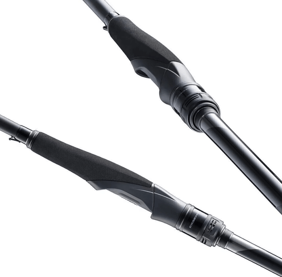 Spin Kamışları Shimano 25 Exsence Genos Spinning S90MH/R 2.74m 9'0