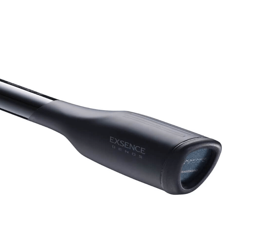 Spin Kamışları Shimano 25 Exsence Genos Spinning S90MH/R 2.74m 9'0