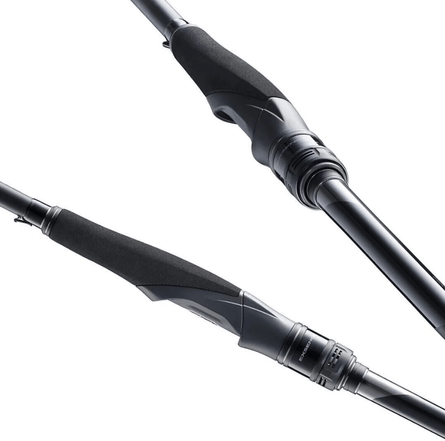 Spin Kamışları Shimano 25 Exsence Genos Spinning S96M/RF 2.90m 9'6