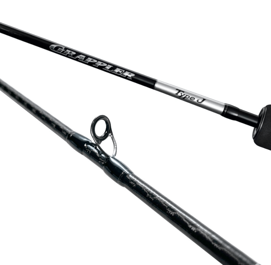 Jigging Kamışları Shimano 25 Grappler Type J Cast B605 1.83m 6'0