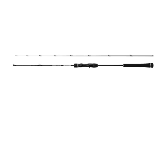 Jigging Kamışları Shimano 25 Grappler Type SLJ B63-0 1,91m 6'3