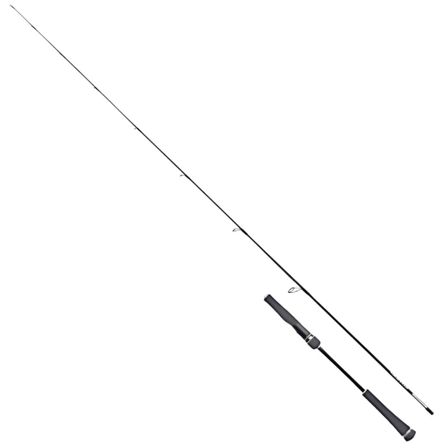 Jigging Kamışları Shimano 25 Grappler Type SLJ Spin S660 1.98m 6'6