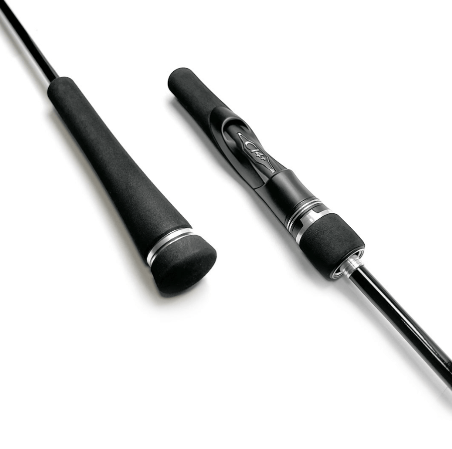 Jigging Kamışları Shimano 25 Grappler Type SLJ Spin S660 1.98m 6'6