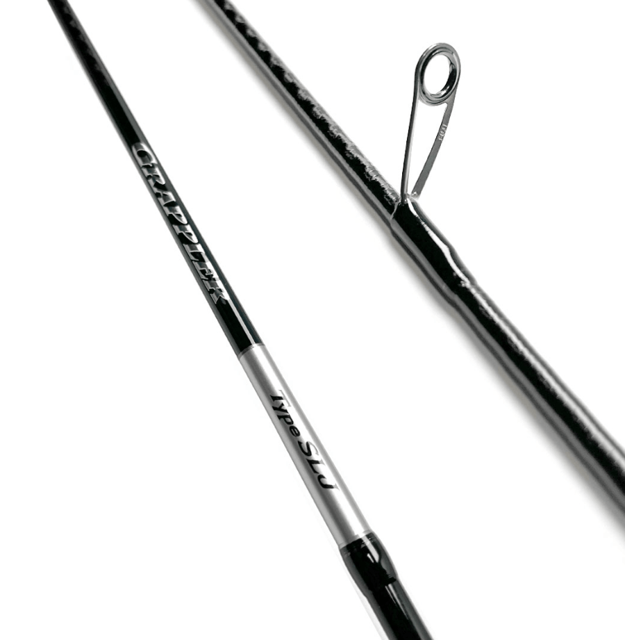 Jigging Kamışları Shimano 25 Grappler Type SLJ Spin S660 1.98m 6'6