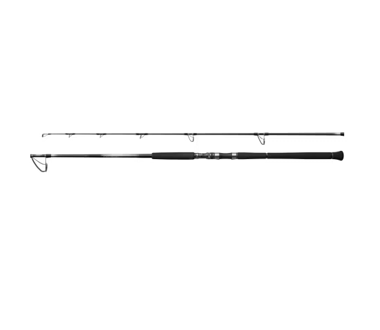 Jigging Kamışları Shimano 25 Ocea Plugger Limited S82XH 2,49m 8'2
