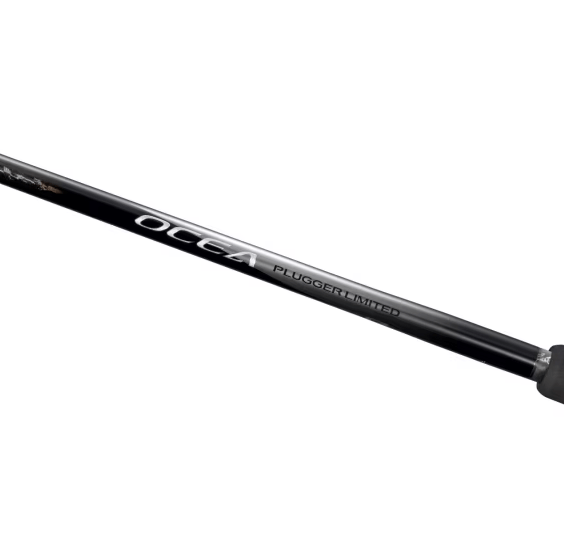 Jigging Kamışları Shimano 25 Ocea Plugger Limited S82XH 2,49m 8'2
