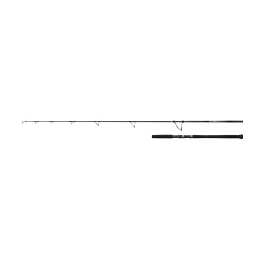 Jigging Kamışları Shimano 25 Ocea Plugger Limited S82XH 2,49m 8'2