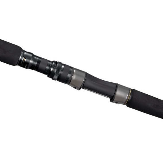 Jigging Kamışları Shimano 25 Ocea Plugger Limited S83H 2.51m 8'3