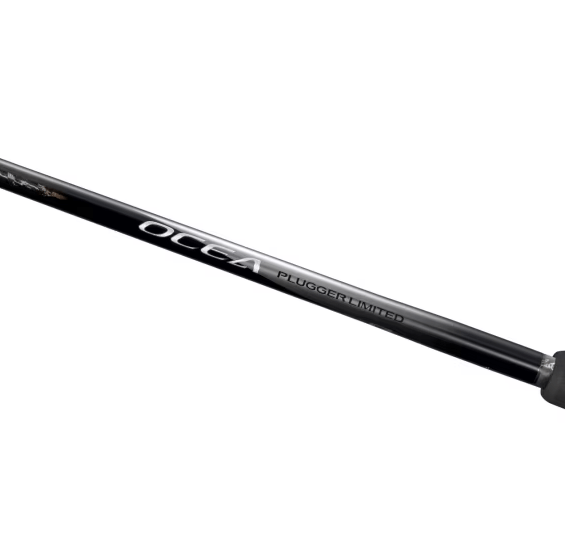 Jigging Kamışları Shimano 25 Ocea Plugger Limited S83H 2.51m 8'3