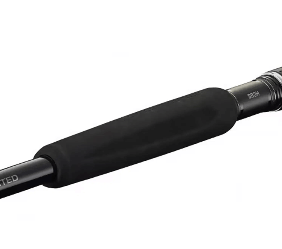 Jigging Kamışları Shimano 25 Ocea Plugger Limited S83MH 2.51m 8'3
