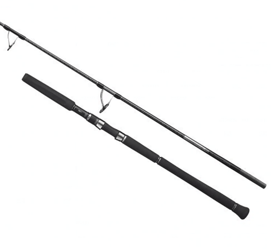 Jigging Kamışları Shimano 25 Ocea Plugger Limited S83MH 2.51m 8'3