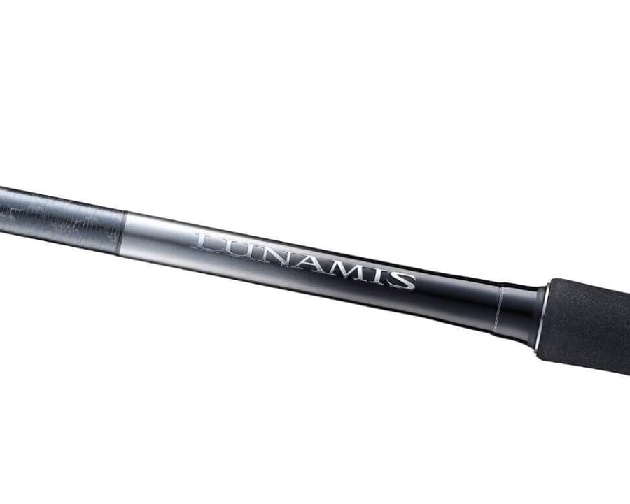 Spin Kamışları Shimano 26 Lunamis 259 Cm 6-25 Gr Spin Kamışı