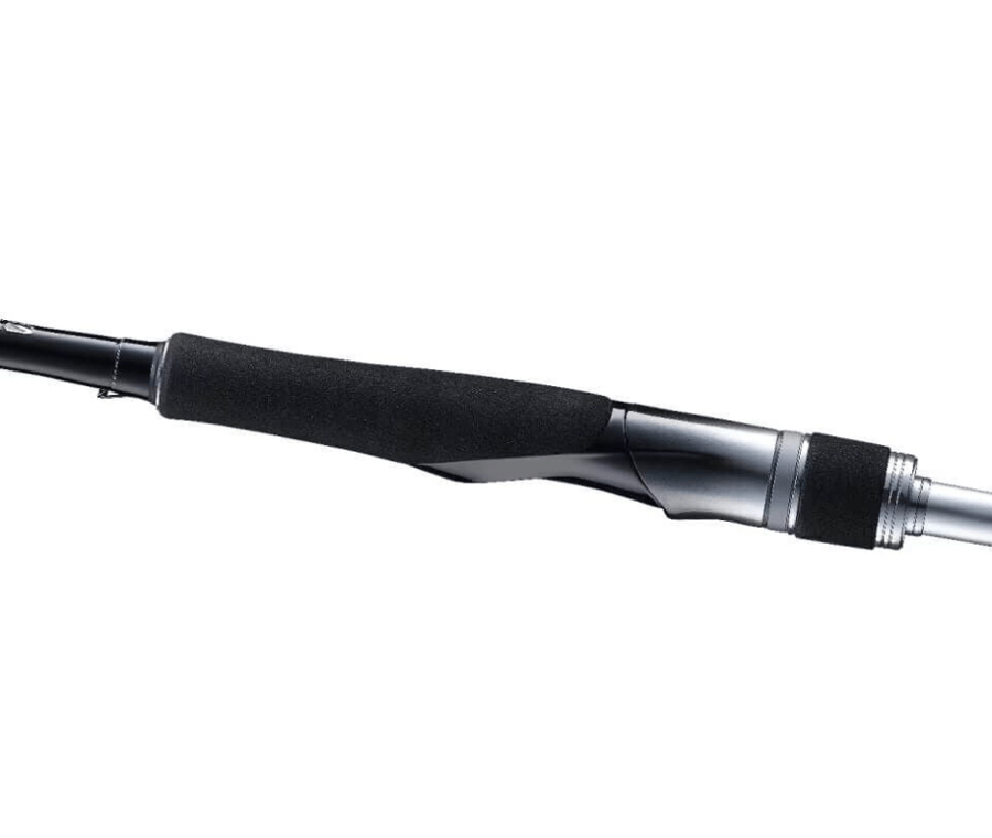 Spin Kamışları Shimano 26 Lunamis 274 Cm 6-25 Gr Spin Kamışı