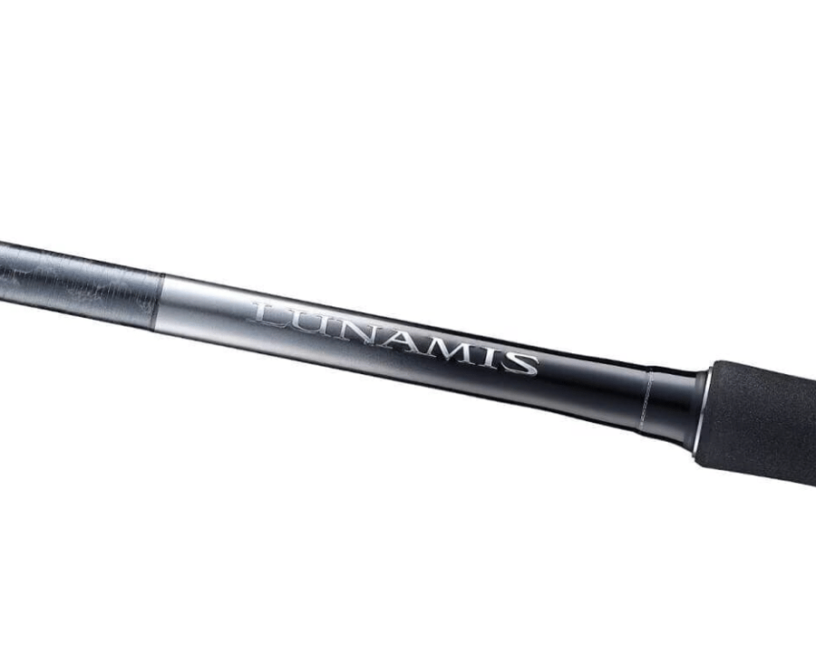 Spin Kamışları Shimano 26 Lunamis 290 Cm 10-45 Gr Spin Kamışı