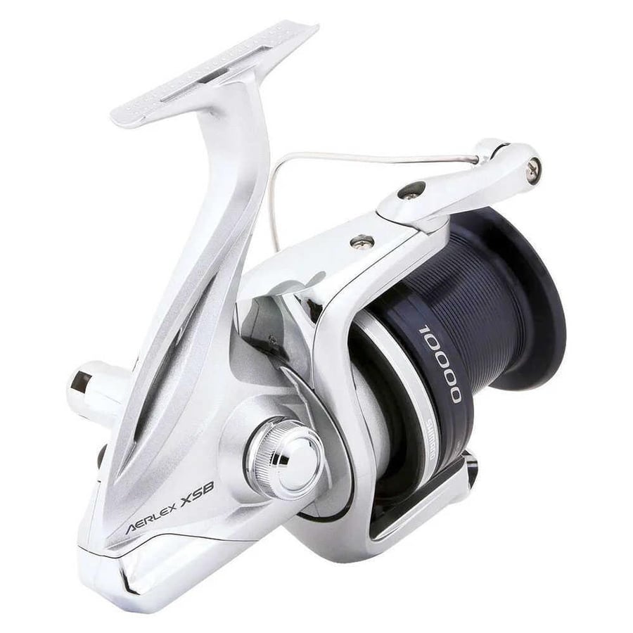Surf Makineleri Shimano Aerlex 10000 XSB Surf Olta Makinesi
