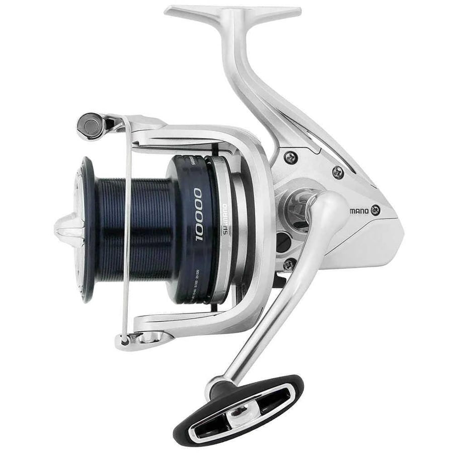 Surf Makineleri Shimano Aerlex 10000 XSB Surf Olta Makinesi