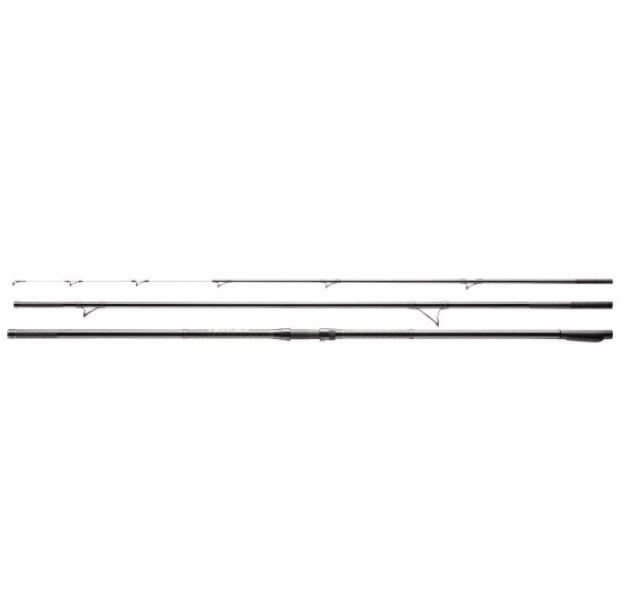Surf Kamışları Shimano Aerlex H Surf Hybrid 4,25m 225g 3pc K-type DPS Olta Kamışı