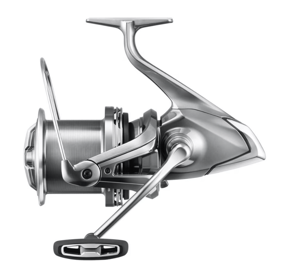 Surf Makineleri Shimano Aero Technium MGS 14000 XSD Surf Olta Makinesi