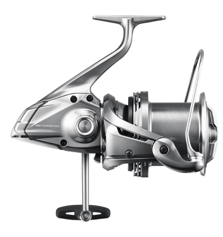 Surf Makineleri Shimano Aero Technium MGS 14000 XSD Surf Olta Makinesi