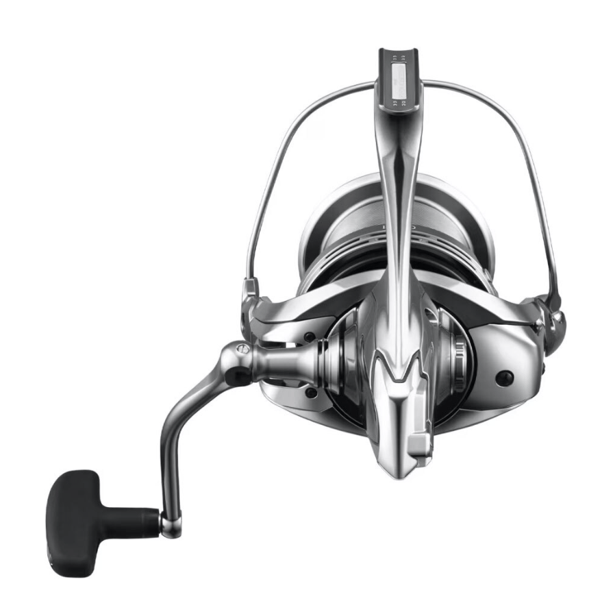 Surf Makineleri Shimano Aero Technium MGS 14000 XSD Surf Olta Makinesi