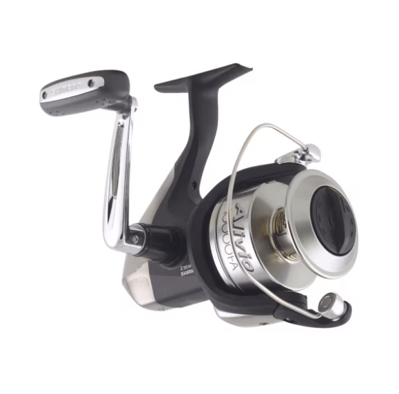 Surf Makineleri Shimano Alivio 10000 FA Surf Olta Makinesi