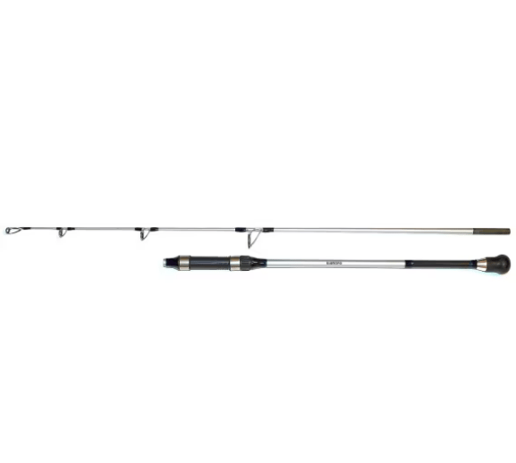 Tekne Kamışları Shimano Alivio Boat 1.50mt 150 - 200gr Bot Kamışı