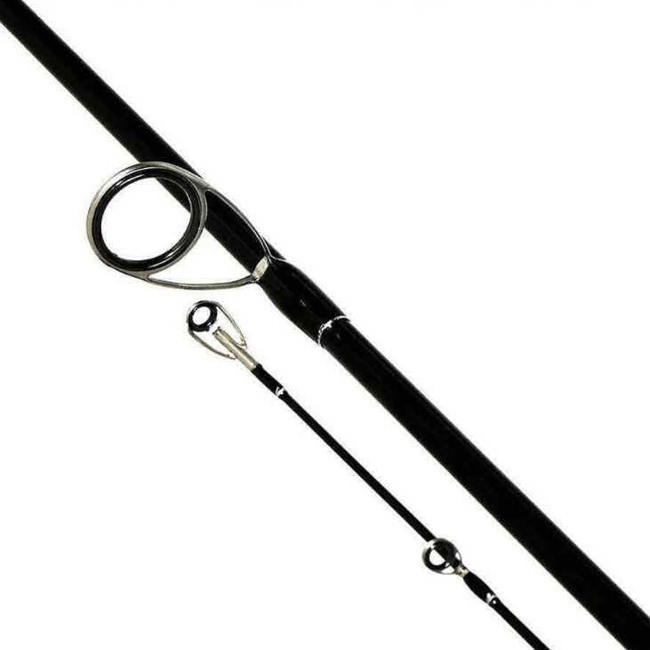 Spin Kamışları Shimano Bassterra A Seabass Spinning 2.74m 9'0