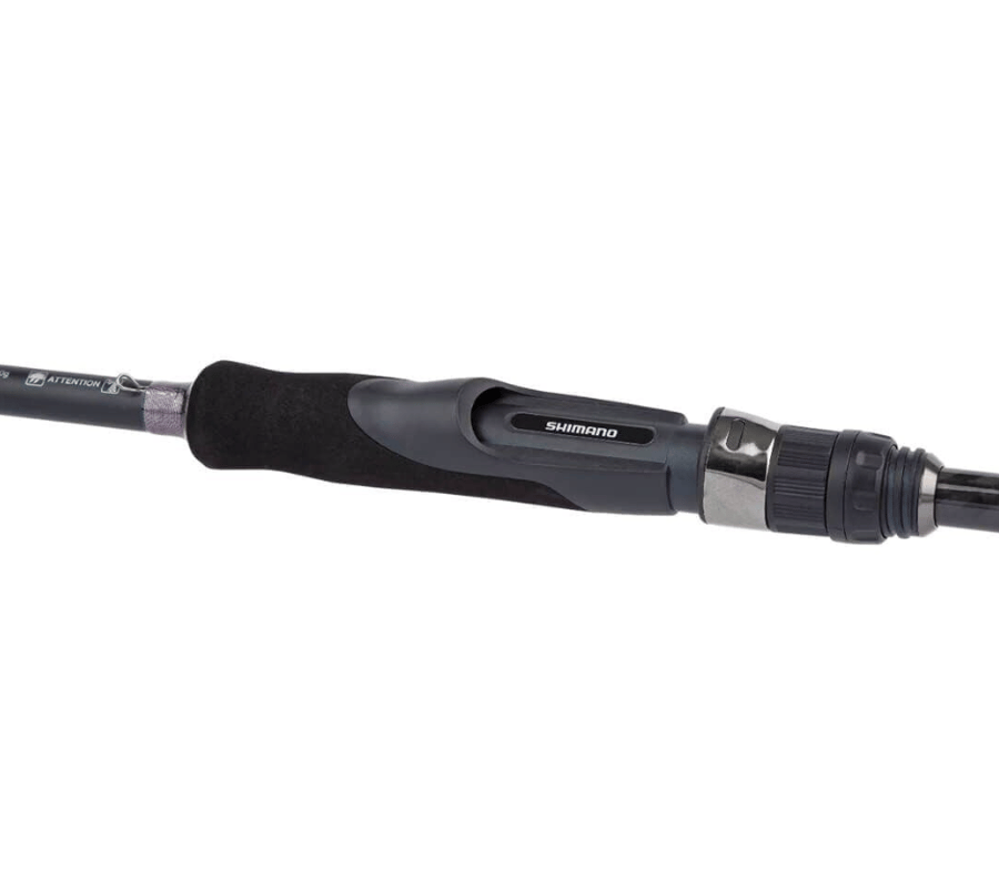 Spin Kamışları Shimano Bassterra A Seabass Spinning 2,13m 7'0