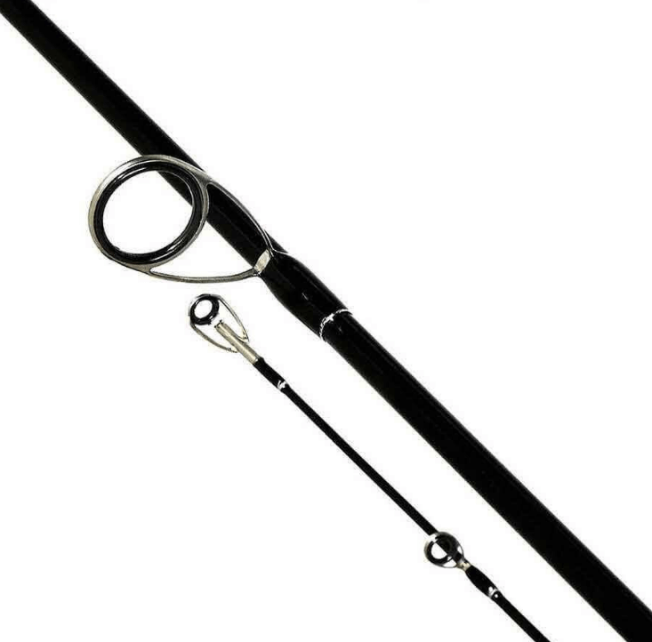 Spin Kamışları Shimano Bassterra A Seabass Spinning 2.44m 8'0