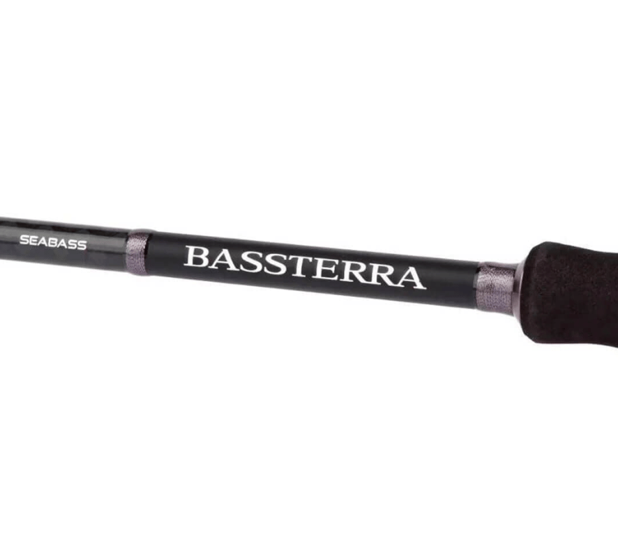 Spin Kamışları Shimano Bassterra A Seabass Spinning 2,13m 7'0
