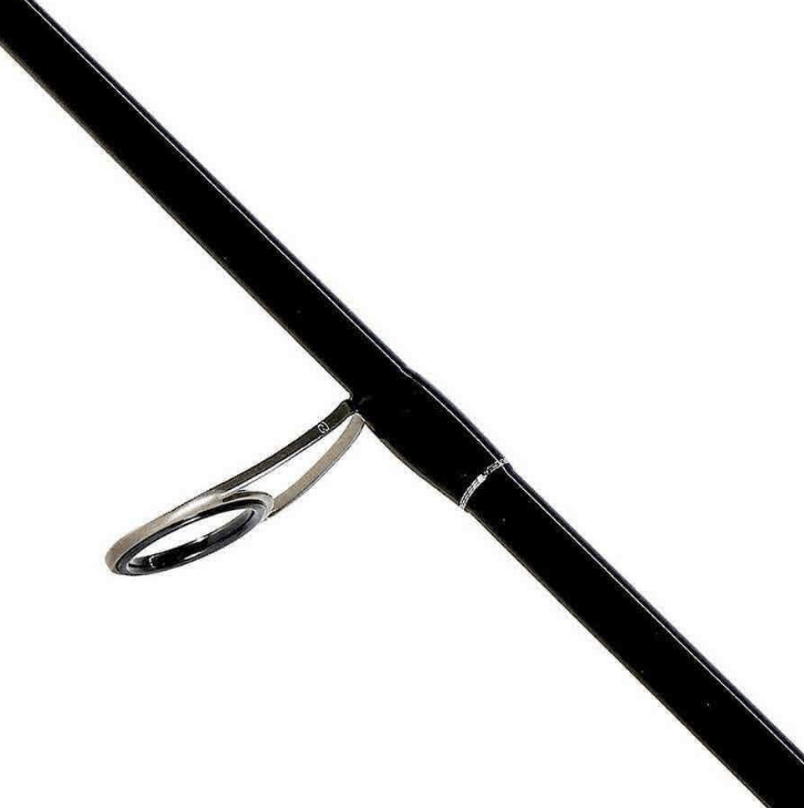 Spin Kamışları Shimano Bassterra A Seabass Spinning 2.74m 9'0