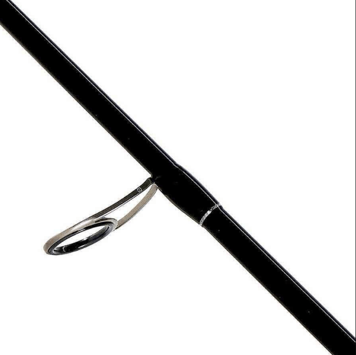 Spin Kamışları Shimano Bassterra Sea Bass 274 Cm 7-30 Gr Spin Kamışı