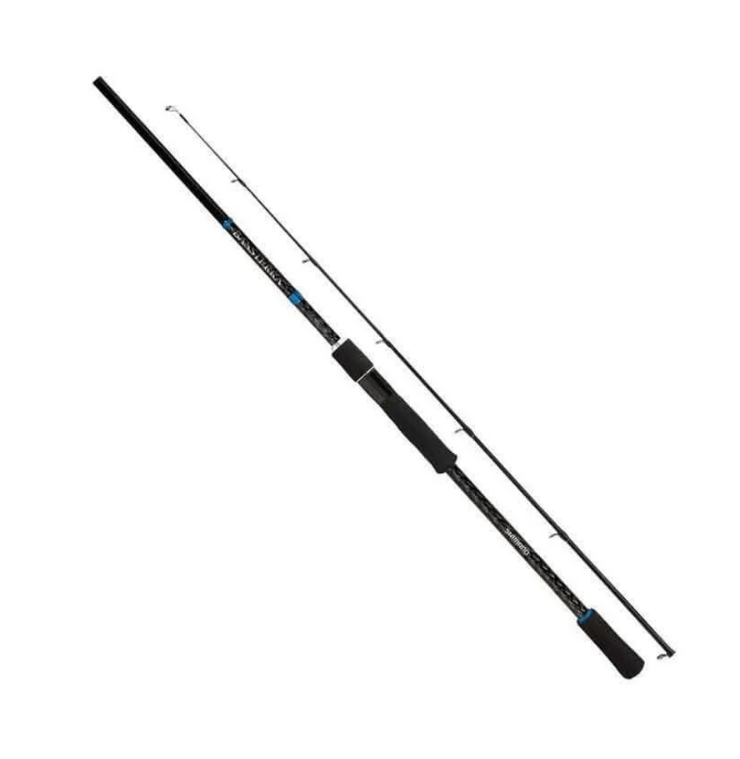 Spin Kamışları Shimano Bassterra Sea Bass 274 Cm 7-30 Gr Spin Kamışı