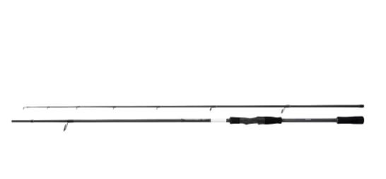 Spin Kamışları Shimano Bassterra XT+ Spin 244 Cm 4-21 Gr Spin Kamışı