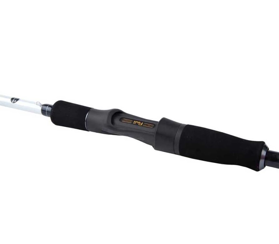 Spin Kamışları Shimano Bassterra XTP Sea Bass Spinning 2,81m 9'3