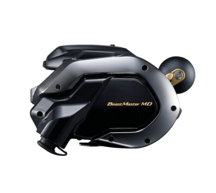 Baitcasting & Çıkrık Makineleri Shimano Beastmaster 12000 B Monster Drive Sağ kol Makina