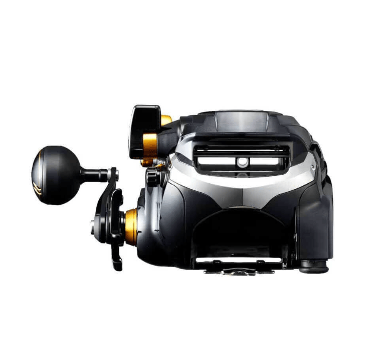 Baitcasting & Çıkrık Makineleri Shimano Beastmaster 9000 B Sağ Kol Elektrikli Çıkrık Makine