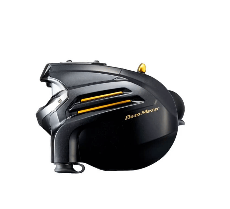 Baitcasting & Çıkrık Makineleri Shimano Beastmaster 9000 B Sağ Kol Elektrikli Çıkrık Makine