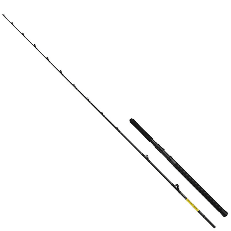 Tekne Kamışları Shimano Beastmaster CX Boat Slim 2,29m 7'6