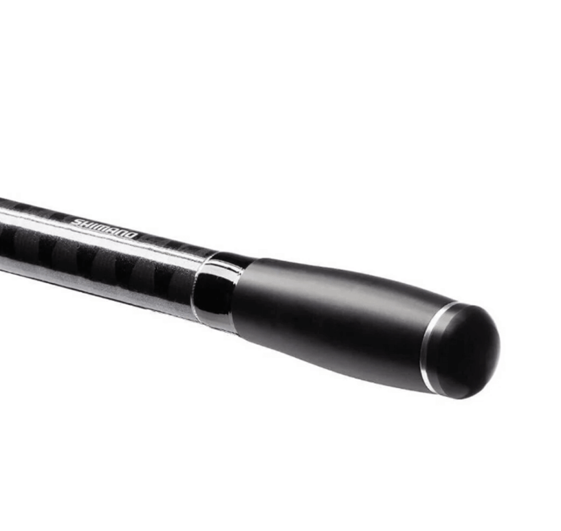 Surf Kamışları Shimano Beastmaster K Surf Tubular 4.25m 225g 3pc Low Rider DPS