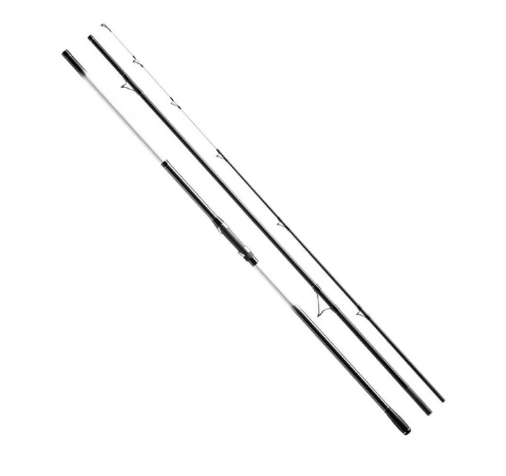 Surf Kamışları Shimano Beastmaster K Surf Tubular 4.25m 225g 3pc Low Rider DPS
