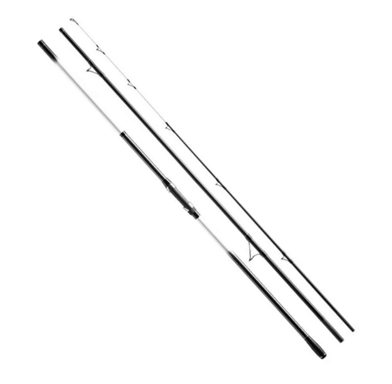 Surf Kamışları Shimano Beastmaster K Surf Tubular 4.25m 225g 3pc Low Rider DPS