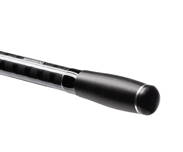 Surf Kamışları Shimano Beastmaster K Surf Tubular 4.25m 225g 3pc Low Rider DPS
